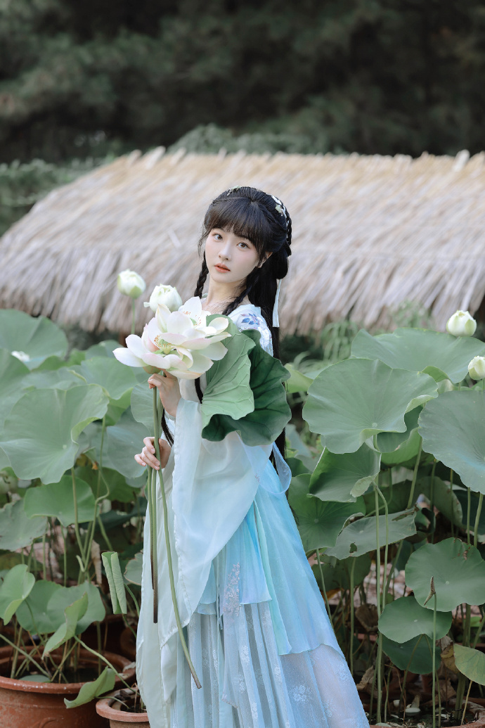 漫长的季节