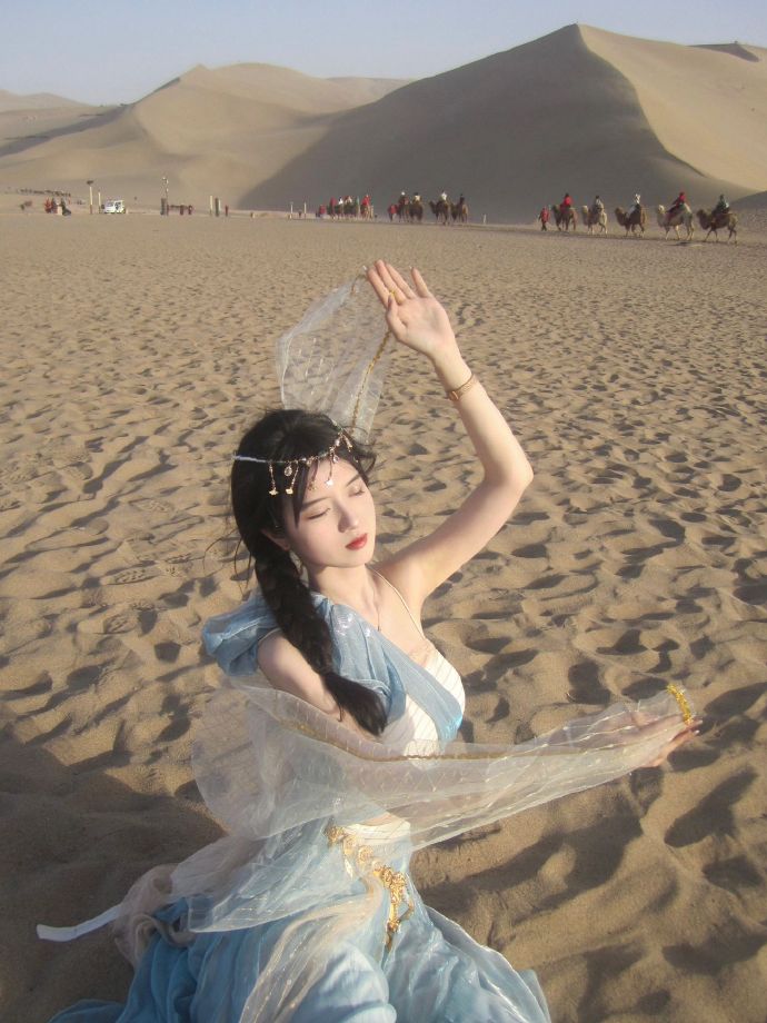 美丽人生